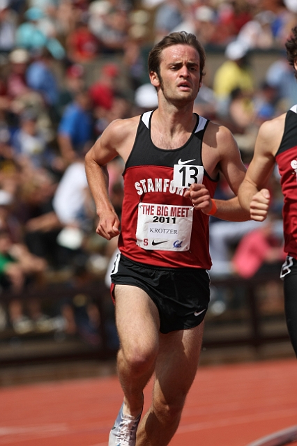 2011BigMeet-144.JPG - 2011 Big Meet, April 16, Cobb Track and Angell Field, Stanford,CA.
