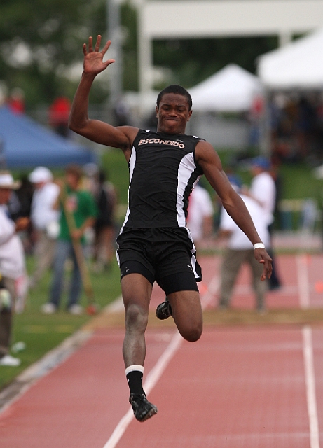 2011CIFSat-013.JPG - June 3-4, 2011; Clovis, CA, USA; 93rd CIF State Track & Field Championships at Memorial Stadium.