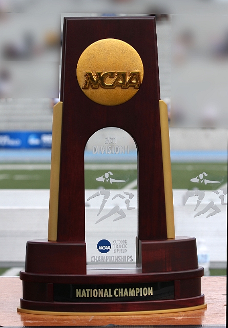 2011NCAASath-056.JPG - June 8-11, 2011; Des Moines, IA, USA; NCAA Division 1 Track and Field Championships.