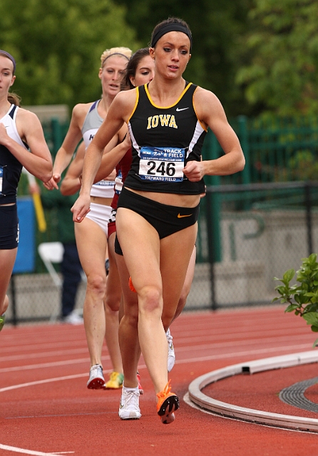 2011NCAAWestFri-028.JPG - 2011 NCAA West Preliminary Track and Field, May 26-28, Hayward Field, Eugene, OR.