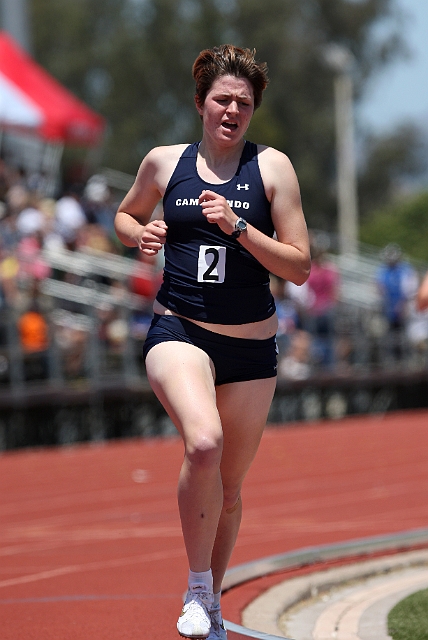 2011NCS-TriValley-101.JPG - 2011 NCS Tri-Valley Track and Field Championships, May 21, Granada High School, Livermore, CA.