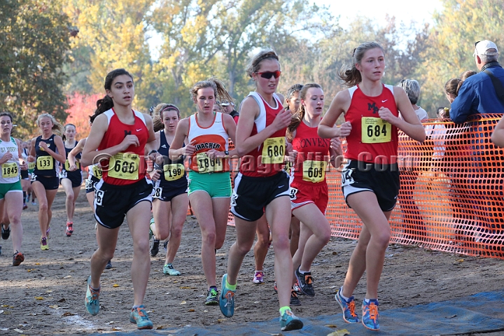 12CIFXCGD5-097.JPG - 2012 California CIF Cross Country Championships, Woodward Park, Fresno, California, November 24.