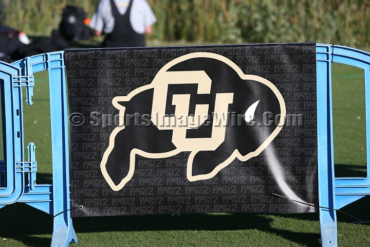 Pac-12-010.JPG - 2012 Pac-12 Cross Country Championships October 27, 2012, hosted by UCLA at Robinson Ranch Golf Course, Santa Clarita, CA.
