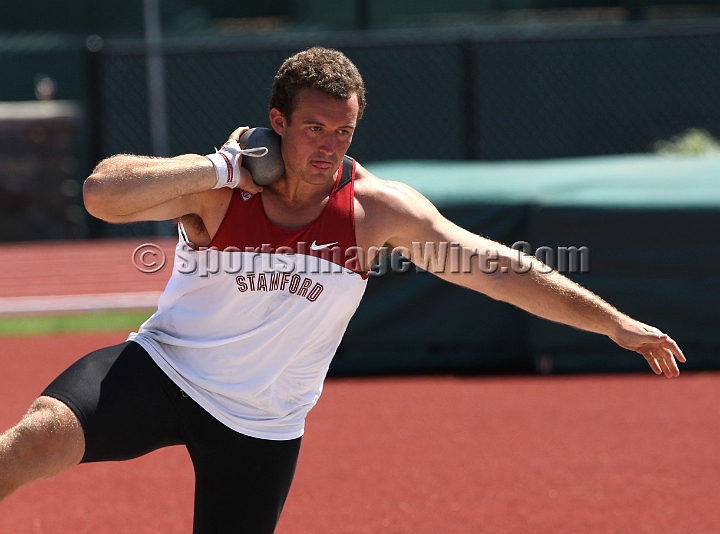 2012Pac12-Sat-065.JPG - 2012 Pac-12 Track and Field Championships, May12-13, Hayward Field, Eugene, OR.
