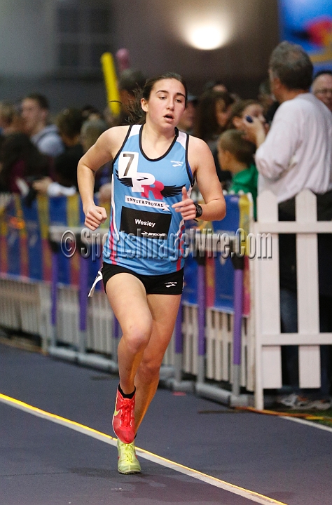 2013BrooksPR-098.JPG - 2013 Brooks PR Invitational, February 24, Dempsey Indoor, Seattle, WA.