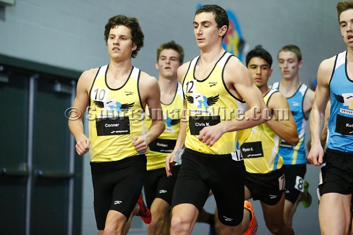 2013BrooksPR-183.JPG - 2013 Brooks PR Invitational, February 24, Dempsey Indoor, Seattle, WA.