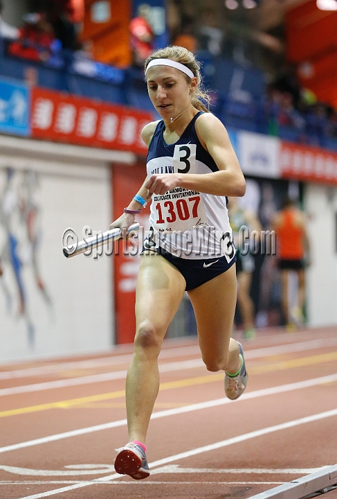 2013NewBalFri-195.JPG - Feb 1-2, 2013, New Balance Collegiate Invitational, The Armory, New York, NY.