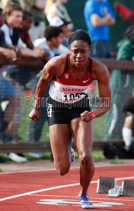 2013SIFriCollege-722.JPG - 2013 Stanford Invitational, March 29-30, Cobb Track and Angell Field, Stanford,CA.