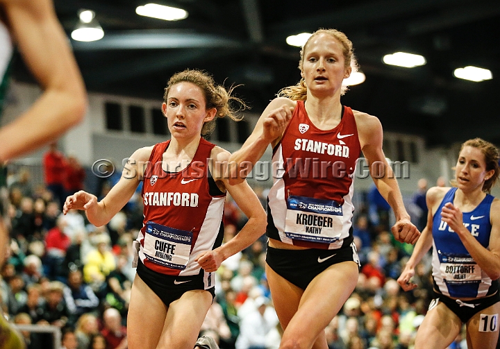 2014NCAAInDoorFri-087.JPG - Mar 13-14, 2014; NCAA Track and Field Indoor Championships, Albuquerque, NM, USA, Albuquerque Convention Center. 