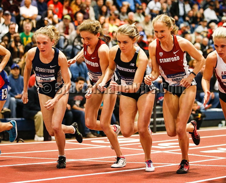 2014NCAAInDoorSat-240.JPG - Mar 13-14, 2014; NCAA Track and Field Indoor Championships, Albuquerque, NM, USA, Albuquerque Convention Center. 