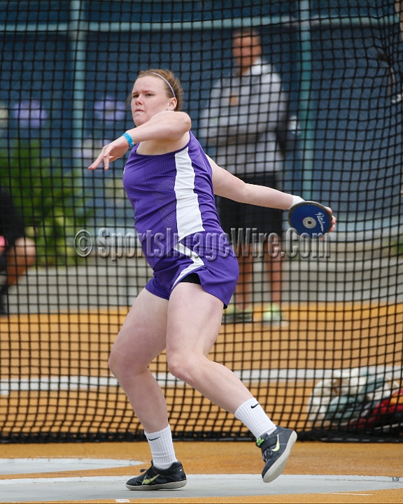2014NCSMOCfri-009.JPG - 2014 North Coast Section Meet of Champions, May 30-31, Edwards Stadium, Berkeley, CA.