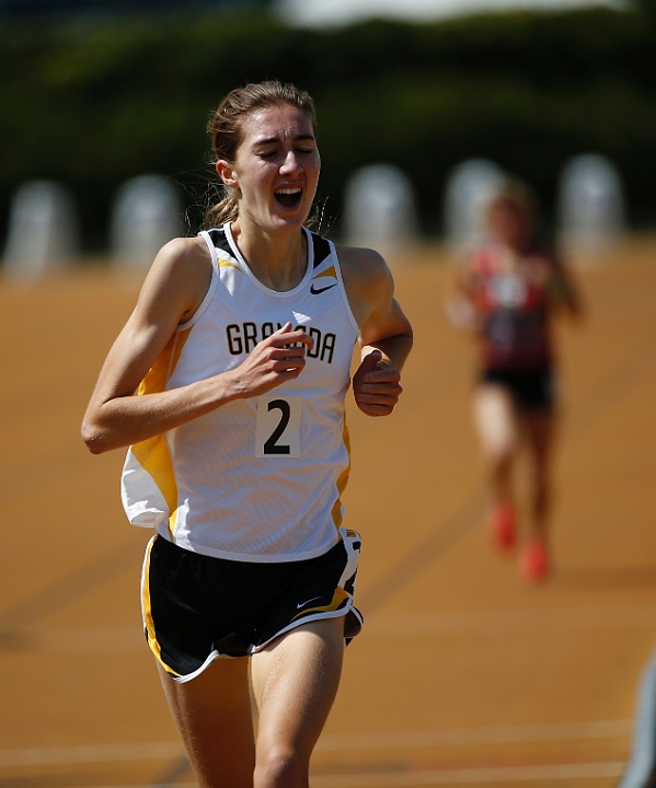 2014NCSMOCsat-219.JPG - 2014 North Coast Section Meet of Champions, May 30-31, Edwards Stadium, Berkeley, CA.