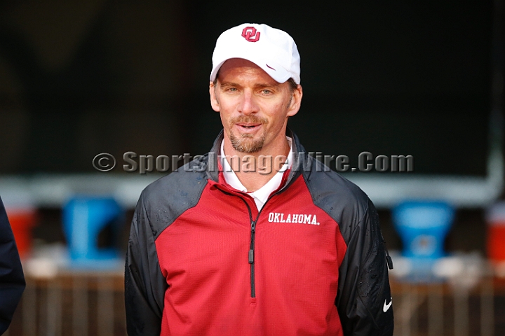 2014SIfriOpen-193.JPG - Apr 4-5, 2014; Stanford, CA, USA; the Stanford Track and Field Invitational.