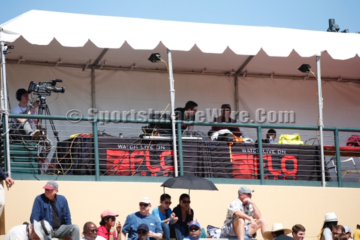 2014SISatOpen-002.JPG - Apr 4-5, 2014; Stanford, CA, USA; the Stanford Track and Field Invitational.