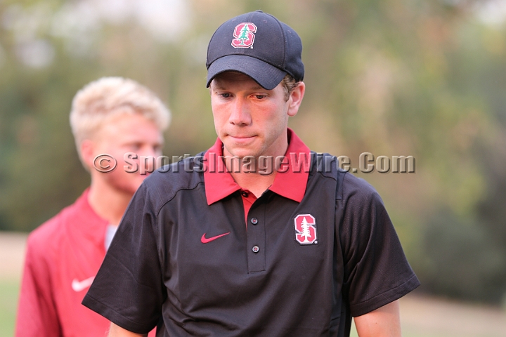 2015FresnoXC-087.JPG - Sept. 11, 2015, Fresno State Cross Country Invitational, Woodward Park, Fresno, California..