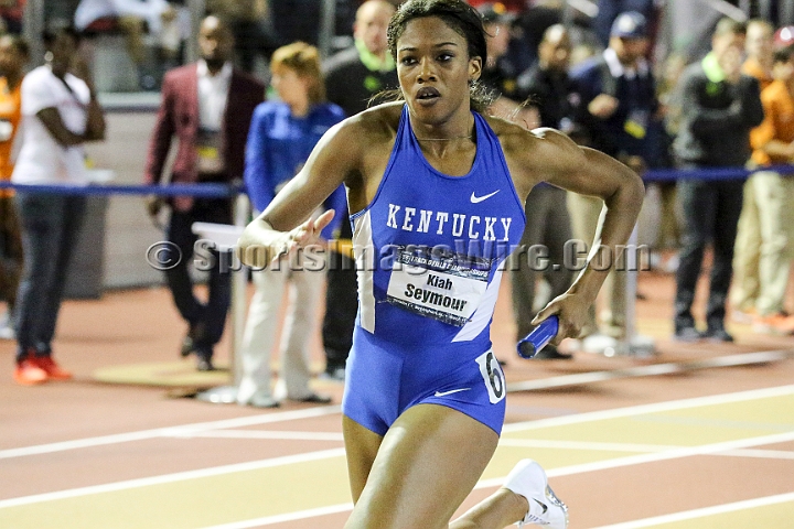 2016NCAAIndoorsSat-0050.JPG - Mar 11-12, 2016; NCAA Track and Field Indoor Championships, Birmingham, AL, USA, Birmingham CrossPlex. 