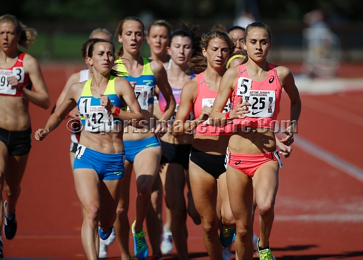 2016PaytonJordan-131.JPG - 2016, May 1, Payton Jordan Invitational, Cobb Track and Angell Field, Stanford, California.