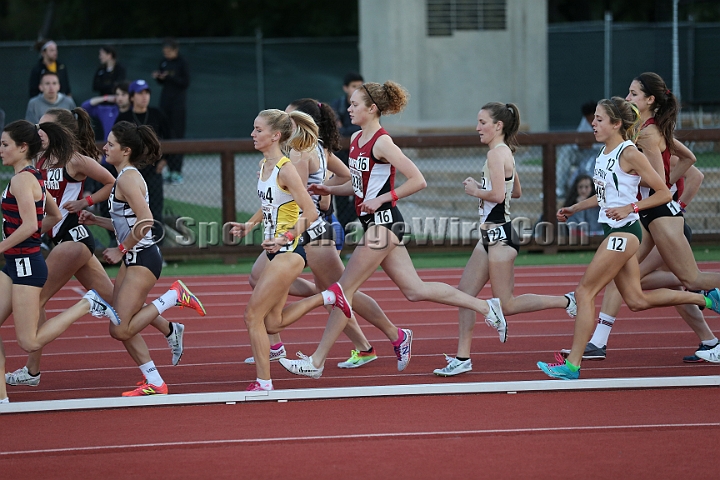 2016StanInviteFri-273.JPG - Apr 1-2, 2016; Stanford, CA, USA; the Stanford Track and Field Invitational.