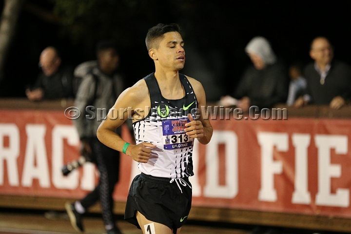 2018PaytonJordan-174.JPG - 2018, May 3, Payton Jordan Invitational, Cobb Track and Angell Field, Stanford, California.