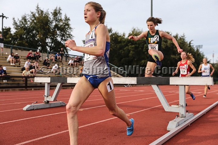 2018SInvite-132.JPG - Mar. 30-31, 2018; Stanford, CA, USA; the Stanford Track and Field Invitational.