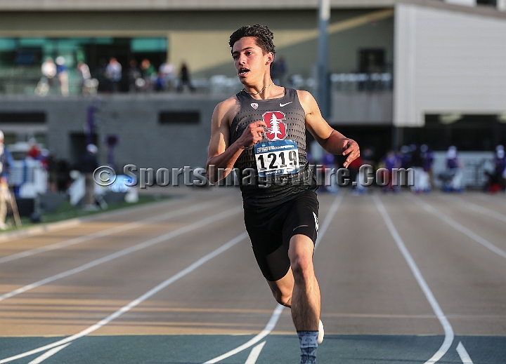2019NCAAWestThurs-116.JPG - 2019 NCAA D1 West T&F Preliminaries, May 23-25, 2019, held at Cal State University in Sacramento, CA.