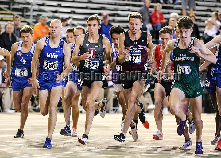 2019NCAAWestThurs-158.JPG - 2019 NCAA D1 West T&F Preliminaries, May 23-25, 2019, held at Cal State University in Sacramento, CA.