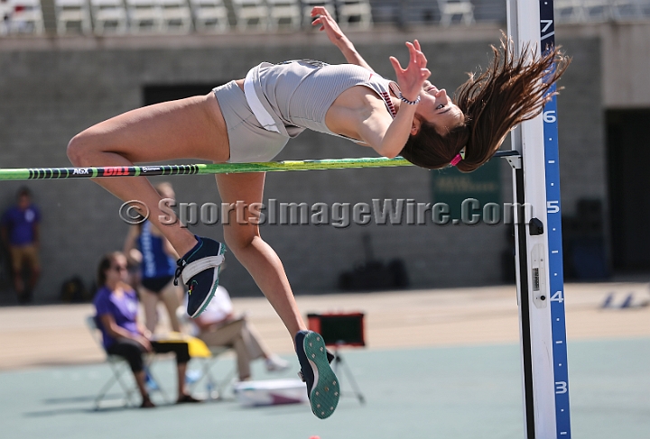 2019NCAAWestThurs-35.JPG - 2019 NCAA D1 West T&F Preliminaries, May 23-25, 2019, held at Cal State University in Sacramento, CA.