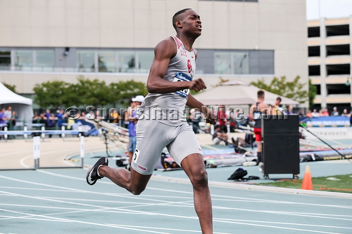 2019NCAAWestThurs-40.JPG - 2019 NCAA D1 West T&F Preliminaries, May 23-25, 2019, held at Cal State University in Sacramento, CA.