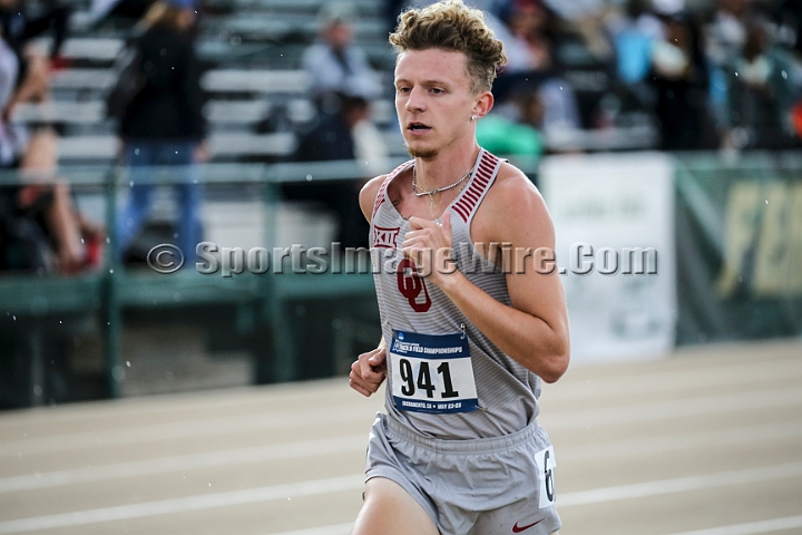 2019NCAAWestThurs-42.JPG - 2019 NCAA D1 West T&F Preliminaries, May 23-25, 2019, held at Cal State University in Sacramento, CA.