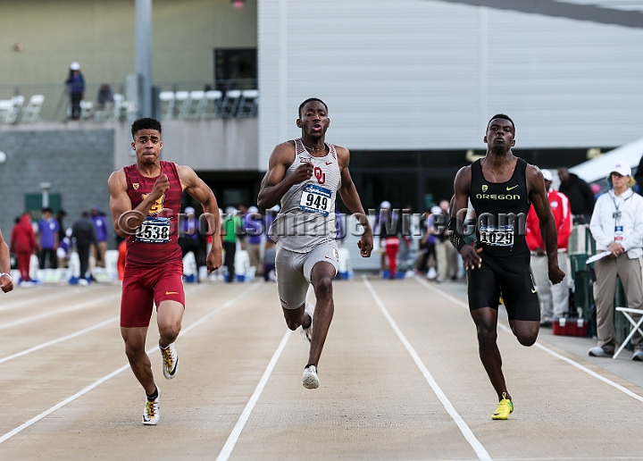 2019NCAAWestThurs-50.JPG - 2019 NCAA D1 West T&F Preliminaries, May 23-25, 2019, held at Cal State University in Sacramento, CA.