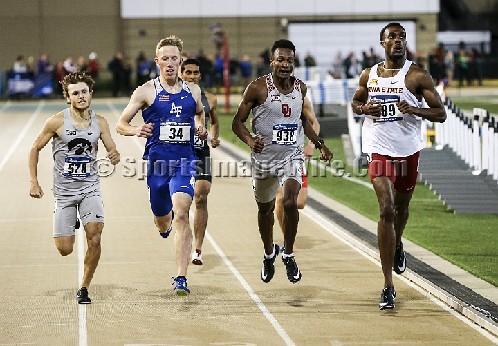 2019NCAAWestThurs-60.JPG - 2019 NCAA D1 West T&F Preliminaries, May 23-25, 2019, held at Cal State University in Sacramento, CA.