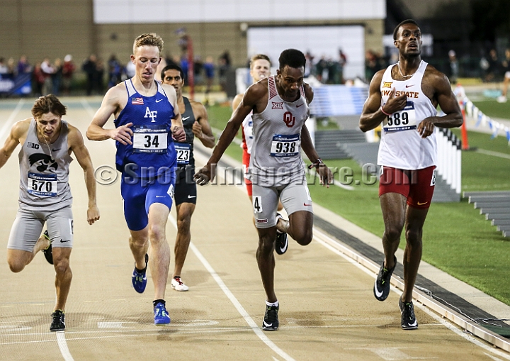 2019NCAAWestThurs-61.JPG - 2019 NCAA D1 West T&F Preliminaries, May 23-25, 2019, held at Cal State University in Sacramento, CA.
