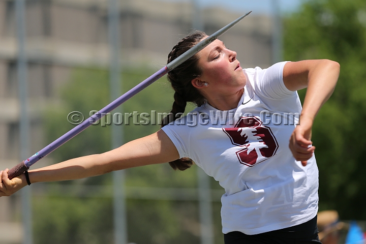 2019NCAAWestThurs-64.JPG - 2019 NCAA D1 West T&F Preliminaries, May 23-25, 2019, held at Cal State University in Sacramento, CA.
