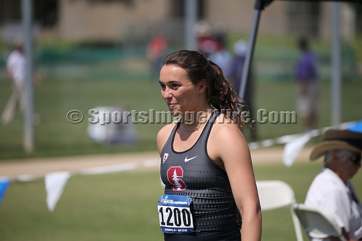 2019NCAAWestThurs-90.JPG - 2019 NCAA D1 West T&F Preliminaries, May 23-25, 2019, held at Cal State University in Sacramento, CA.