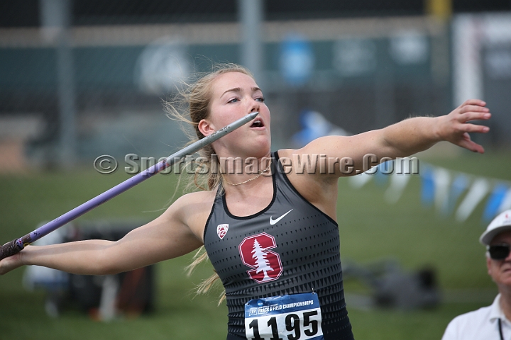 2019NCAAWestThurs-91.JPG - 2019 NCAA D1 West T&F Preliminaries, May 23-25, 2019, held at Cal State University in Sacramento, CA.