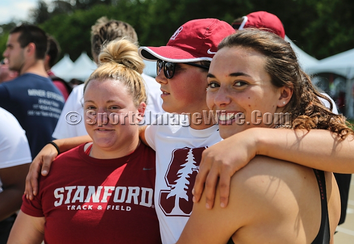 2019NCAAWestThurs-94.JPG - 2019 NCAA D1 West T&F Preliminaries, May 23-25, 2019, held at Cal State University in Sacramento, CA.
